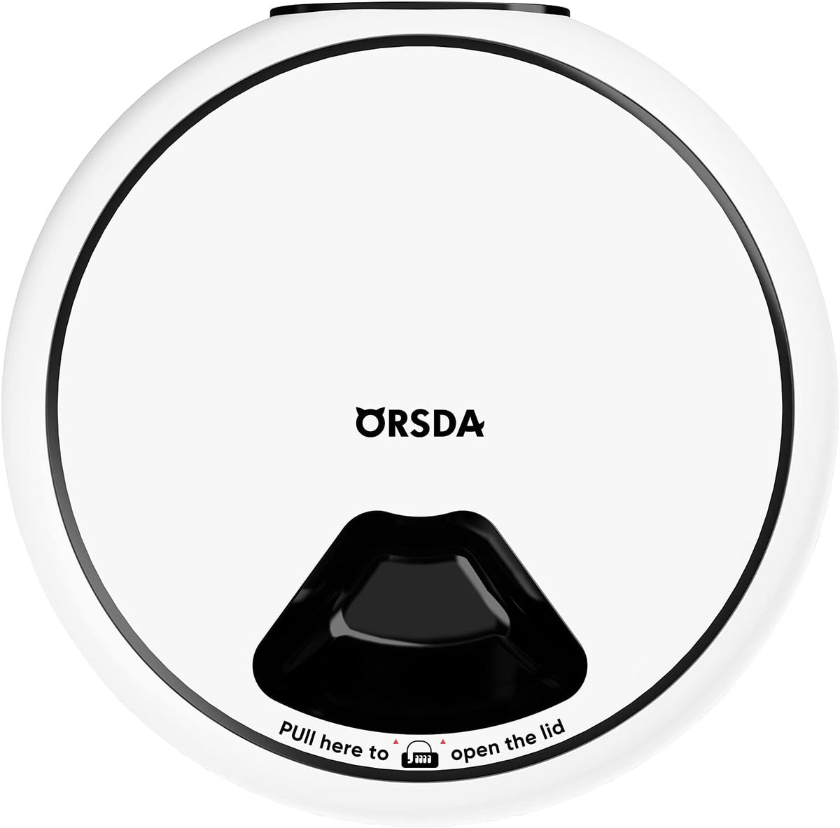 ORSDA Automatic Cat Feeder