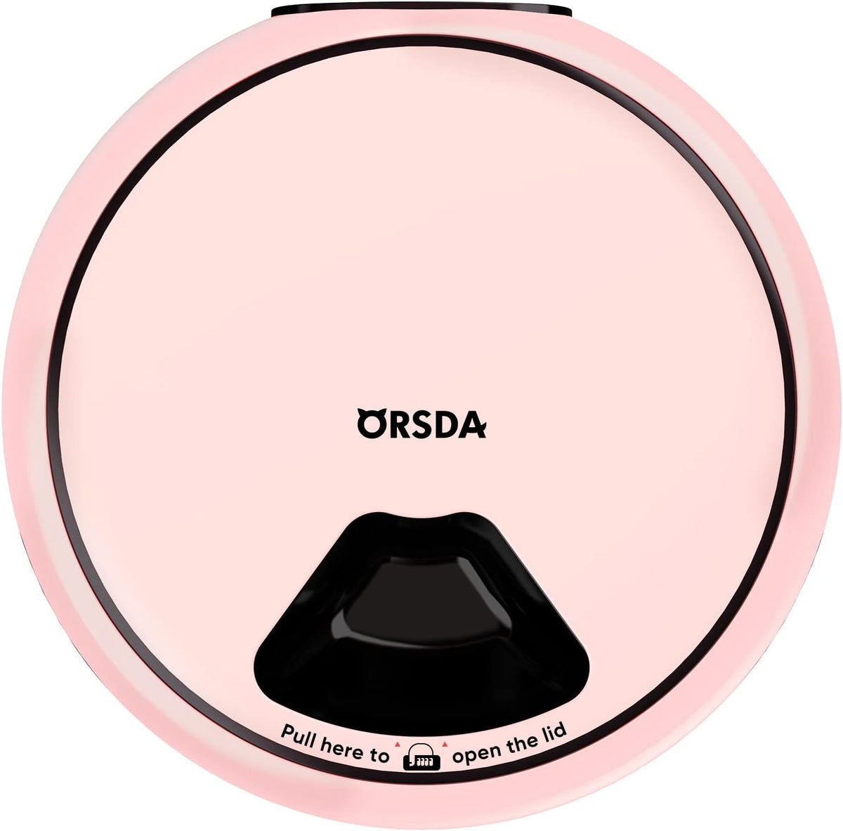 ORSDA Automatic Cat Feeder